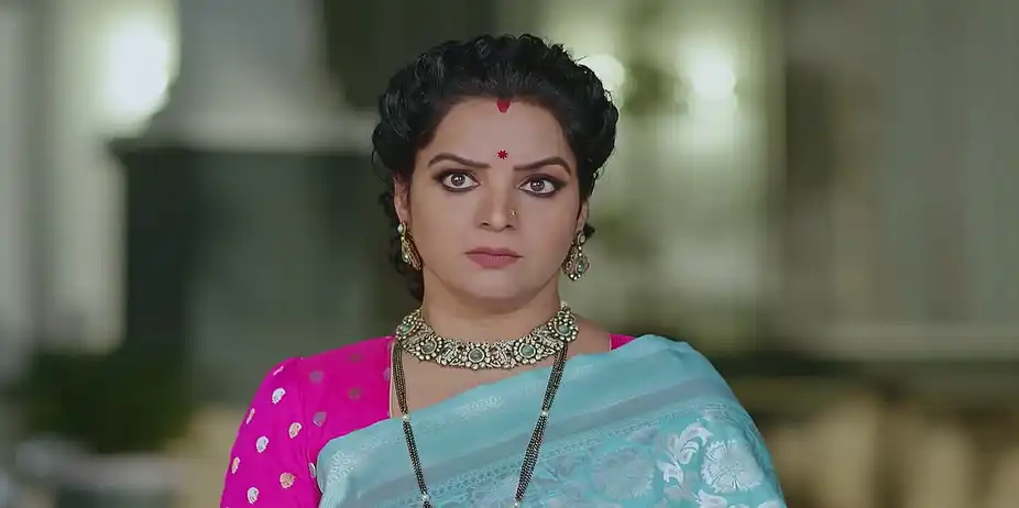 Ummadi Kutumbam - July 24, 2025 - Best Scene