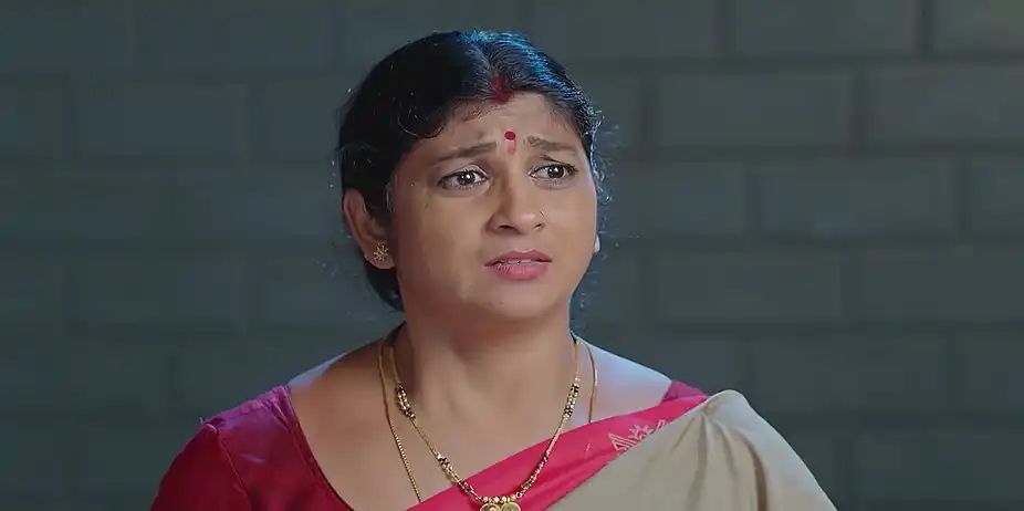 Dheerga Sumangali Bhava - July 23, 2025 - Best Scene