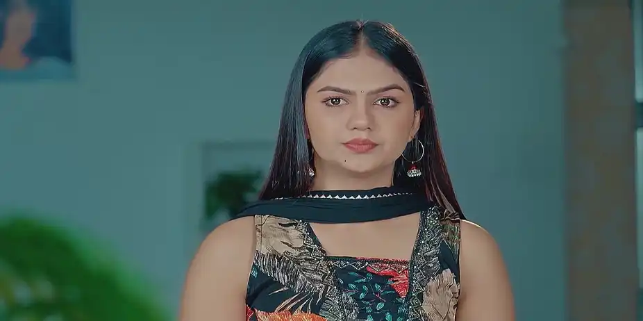 Dheerga Sumangali Bhava - July 26, 2025 - Best Scene