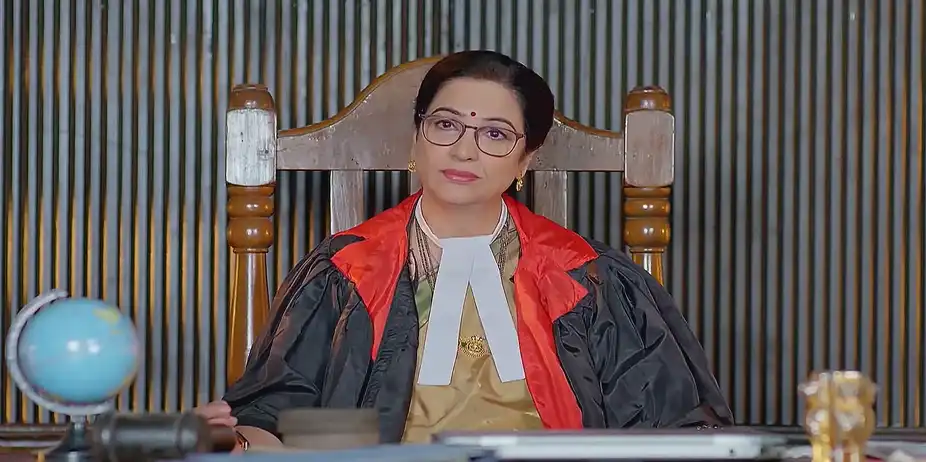 Dheerga Sumangali Bhava - July 24, 2025 - Best Scene