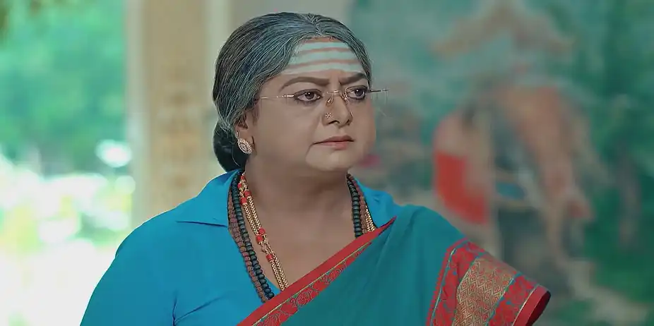 Dheerga Sumangali Bhava - July 25, 2025 - Best Scene
