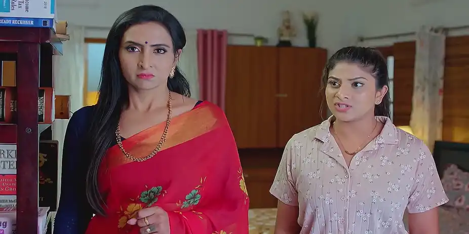 Gundamma Katha - July 26, 2025 - Best Scene