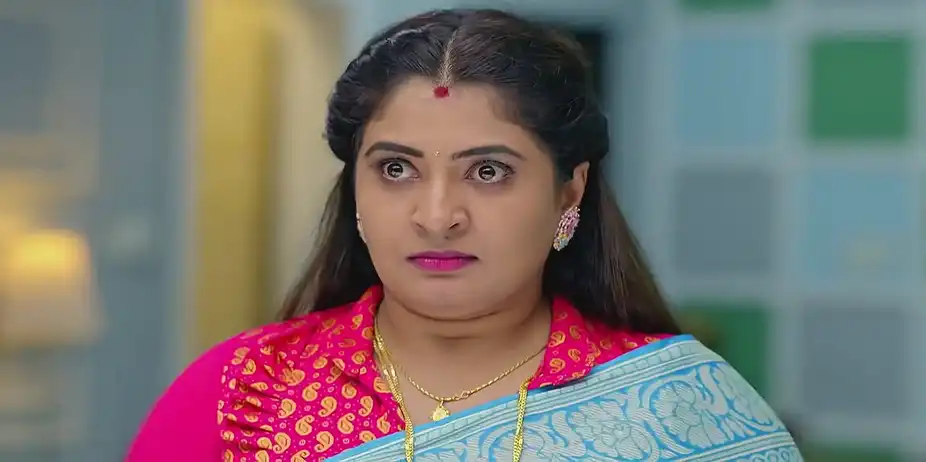 Kalavaari Kodalu Kanakamahalakshmi - July 25, 2025 - Best Scene