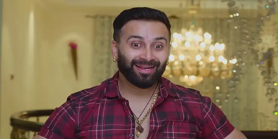 Ennallo Vechina Hrudayam - July 22, 2025 - Best Scene