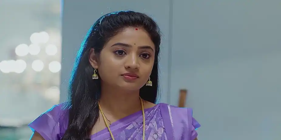 Ennallo Vechina Hrudayam - July 21, 2025 - Best Scene