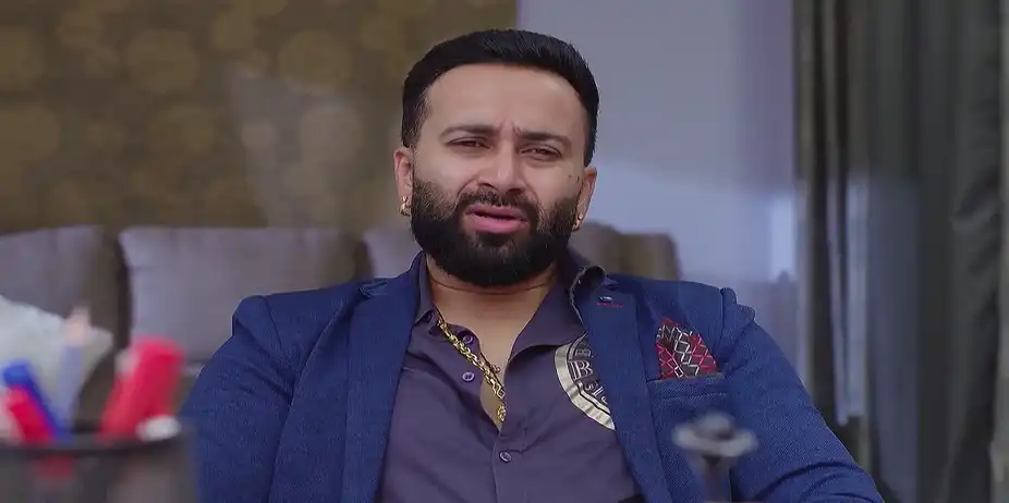 Ennallo Vechina Hrudayam - July 24, 2025 - Best Scene