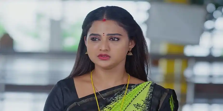Ennallo Vechina Hrudayam - July 26, 2025 - Best Scene