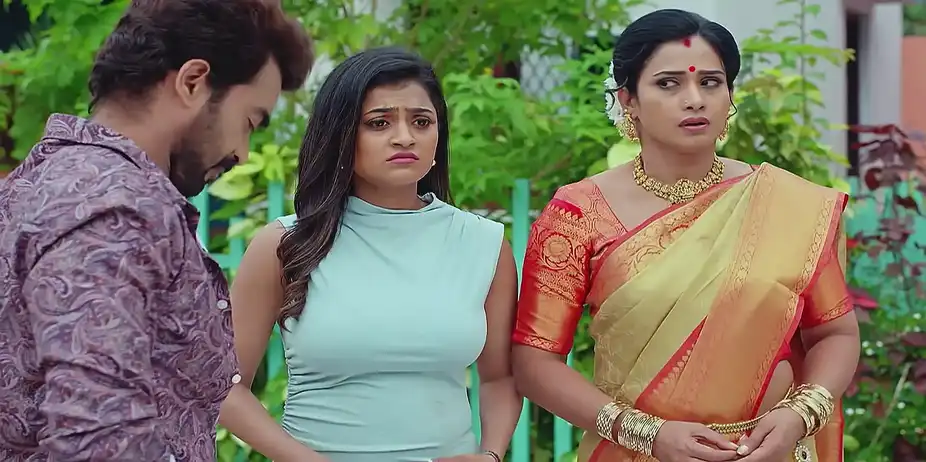 Gharana Mogudu - July 22, 2025 - Best Scene