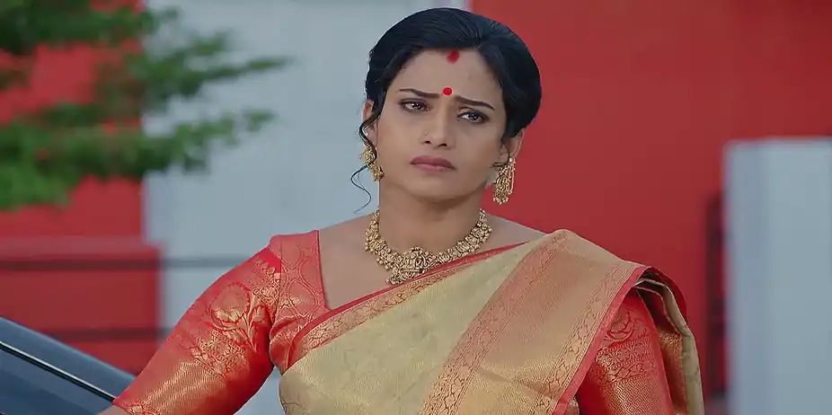 Gharana Mogudu - July 23, 2025 - Best Scene
