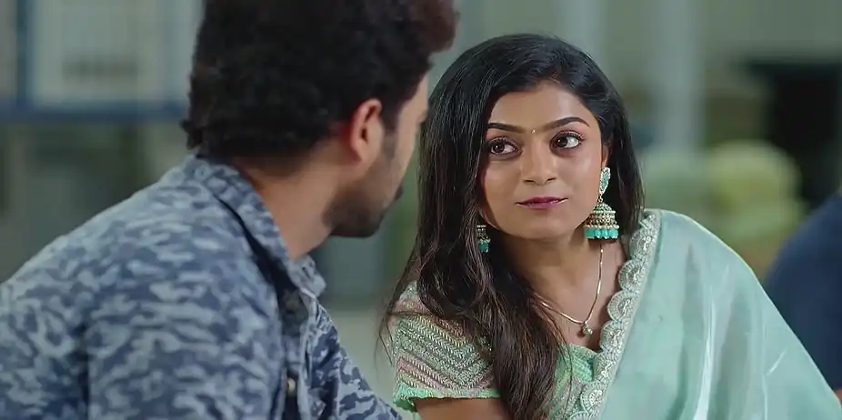Gharana Mogudu - July 25, 2025 - Best Scene