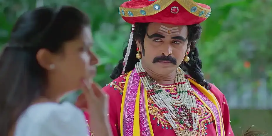 Nindu Noorella Saavasam - July 25, 2025 - Best Scene