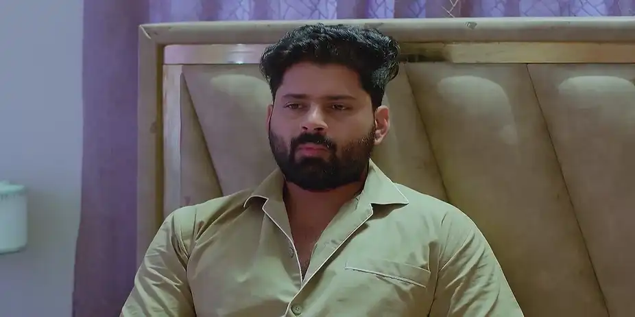 Nindu Noorella Saavasam - July 24, 2025 - Best Scene