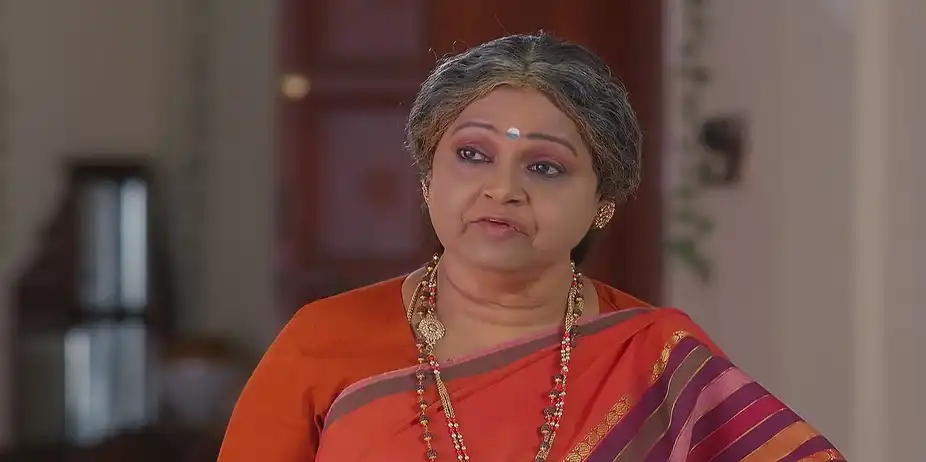 Padamati Sandhyaragam - July 21, 2025 - Best Scene
