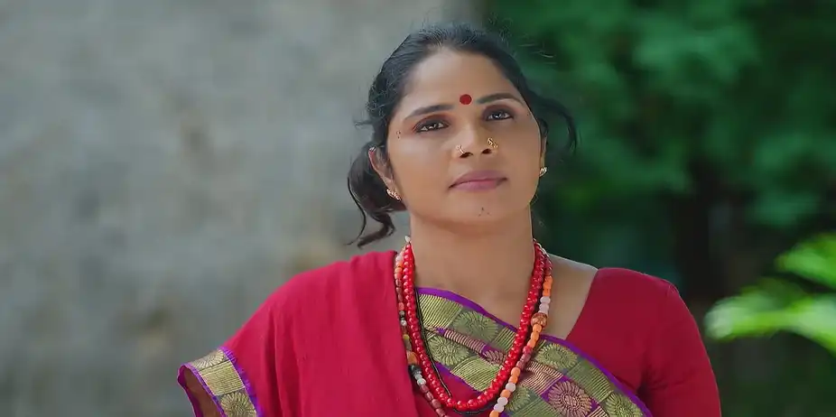 Padamati Sandhyaragam - July 25, 2025 - Best Scene