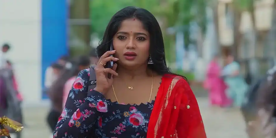 Padamati Sandhyaragam - July 26, 2025 - Best Scene
