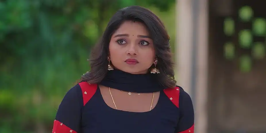 Padamati Sandhyaragam - July 22, 2025 - Best Scene
