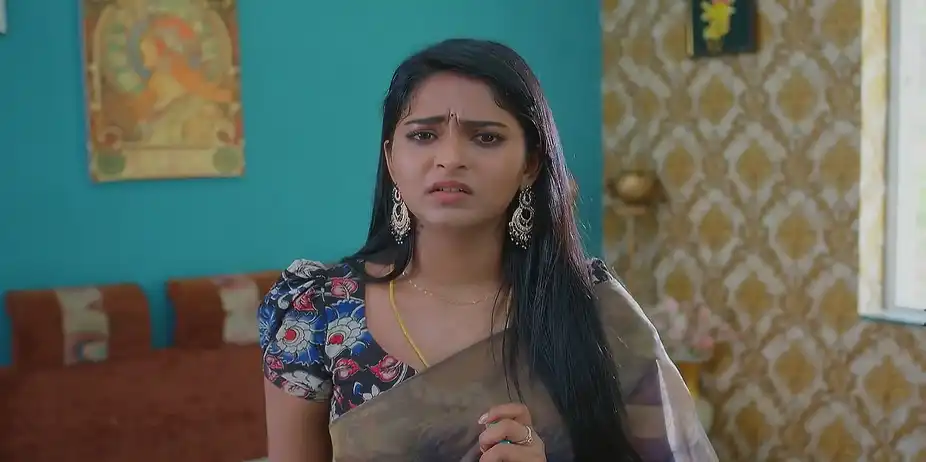 Lakshmi Nivasam - July 22, 2025 - Best Scene