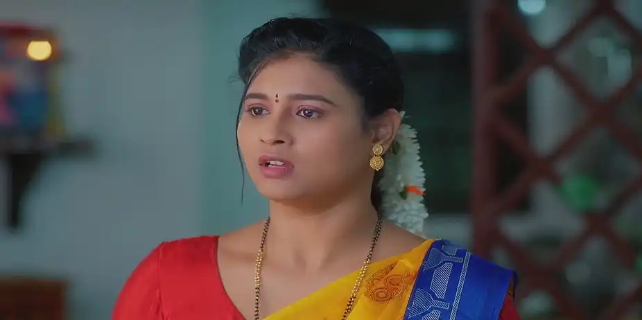 Lakshmi Nivasam - July 21, 2025 - Best Scene