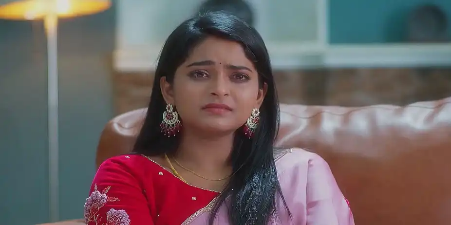 Lakshmi Nivasam - July 24, 2025 - Best Scene