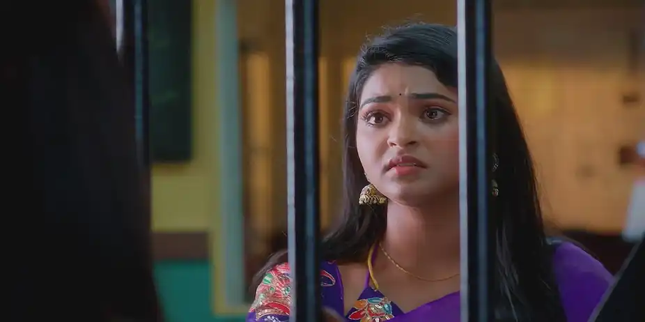 Lakshmi Nivasam - July 26, 2025 - Best Scene