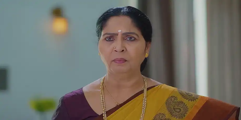 Meghasandesam - July 21, 2025 - Best Scene