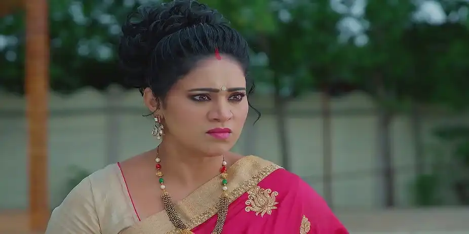 Meghasandesam - July 22, 2025 - Best Scene