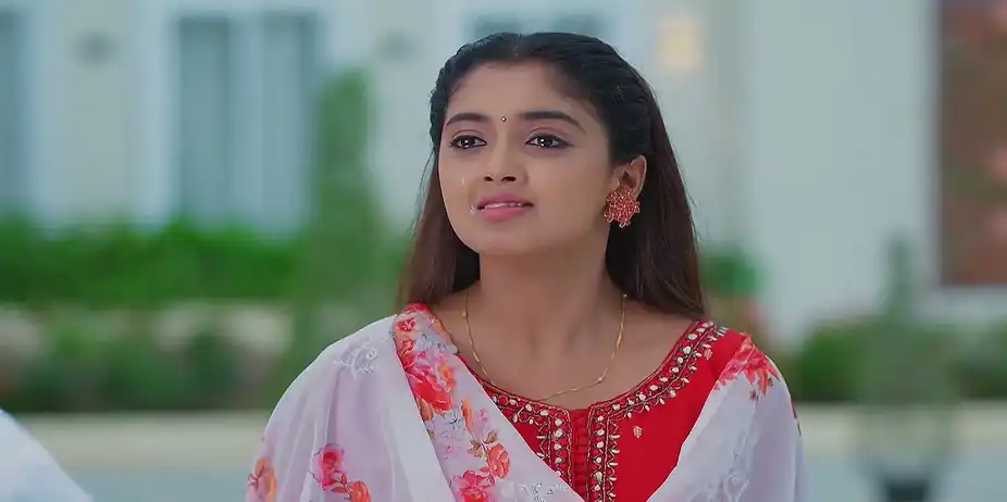 Meghasandesam - July 23, 2025 - Best Scene