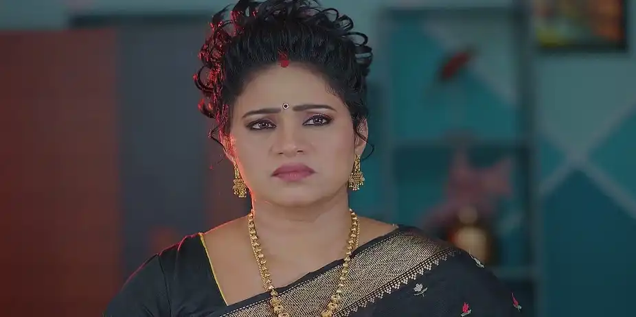 Meghasandesam - July 24, 2025 - Best Scene
