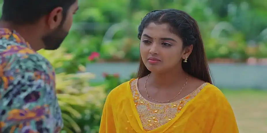 Meghasandesam - July 26, 2025 - Best Scene