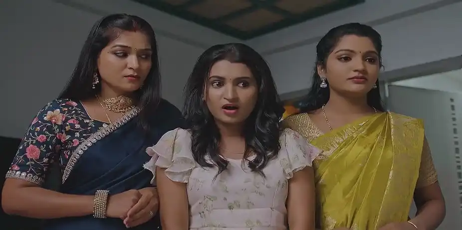 Jayam - July 22, 2025 - Best Scene