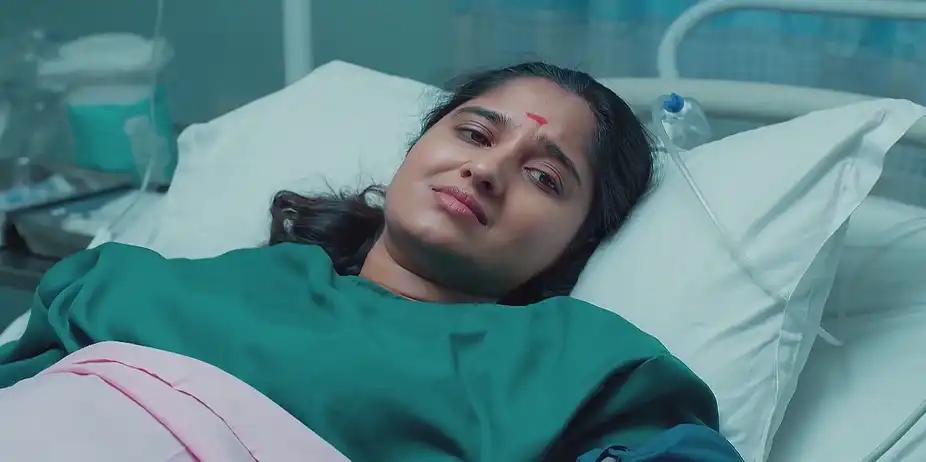 Chamanthi - July 22, 2025 - Best Scene