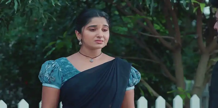 Chamanthi - July 26, 2025 - Best Scene
