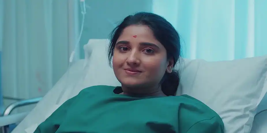 Chamanthi - July 23, 2025 - Best Scene