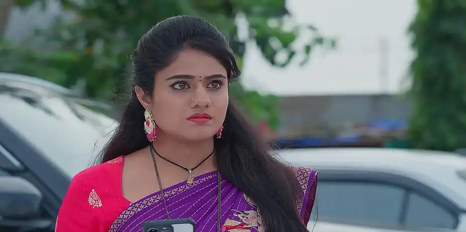 Jagadhatri - July 21, 2025 - Best Scene