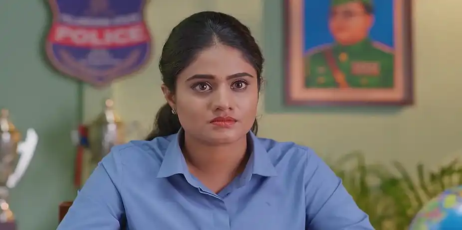 Jagadhatri - July 23, 2025 - Best Scene