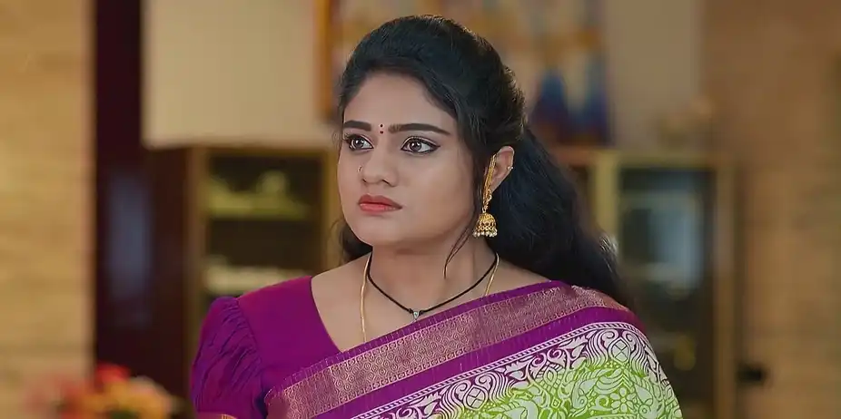 Jagadhatri - July 25, 2025 - Best Scene