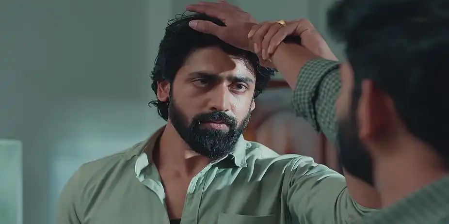 Auto Vijayashanthi - July 22, 2025 - Best Scene
