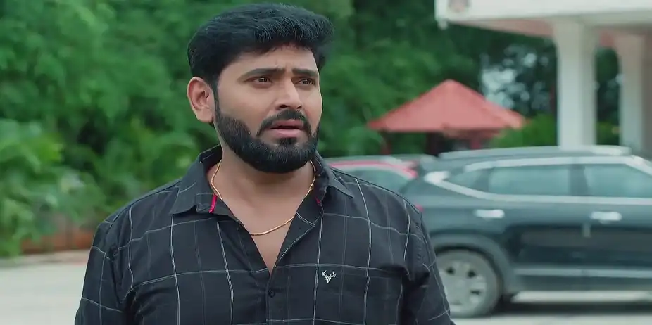 Auto Vijayashanthi - July 25, 2025 - Best Scene