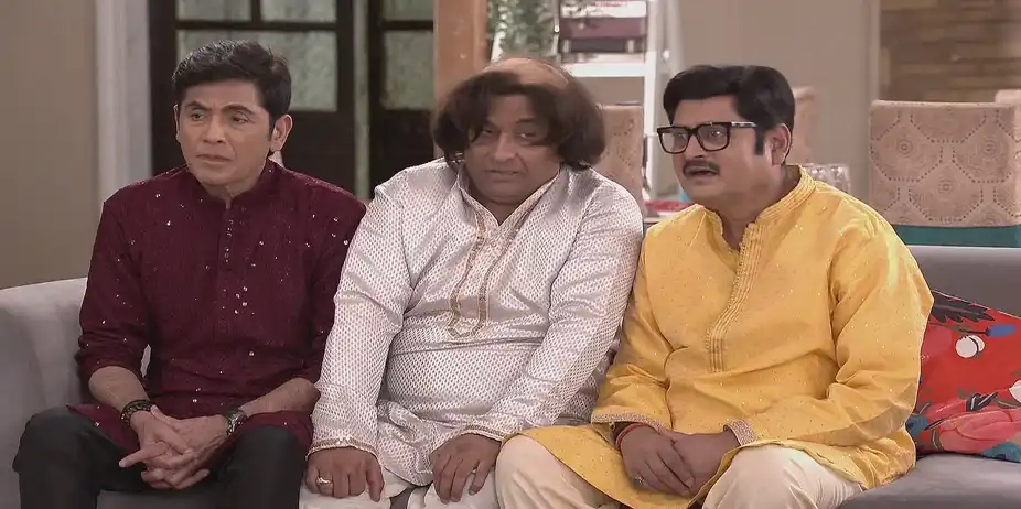 Muskaan Arrives in Modern Colony - Bhabi Ji Ghar Par Hai