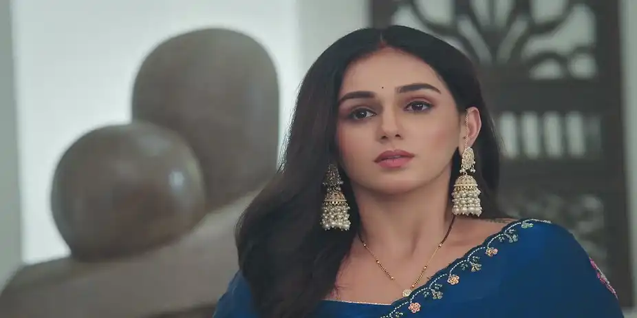 Sapna Sticks to Her Words - Jagriti