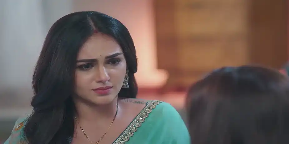 Sapna Is Upset about Her Circumstances - Jagriti