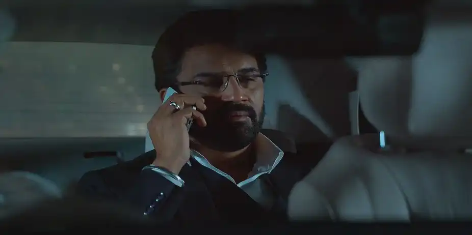 Jhende Gives Aryavardhan an Important Information - Tumm Se Tumm Tak