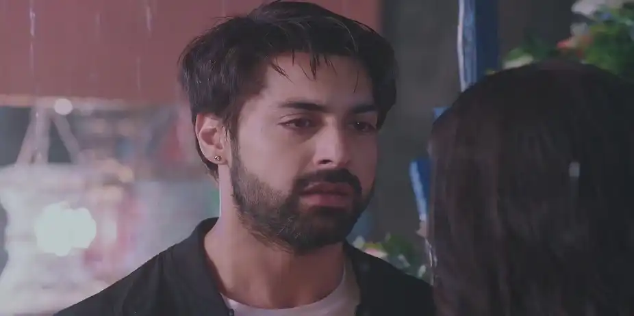 Prarthana Confesses Her Feelings for Shivansh - Kumkum Bhagya