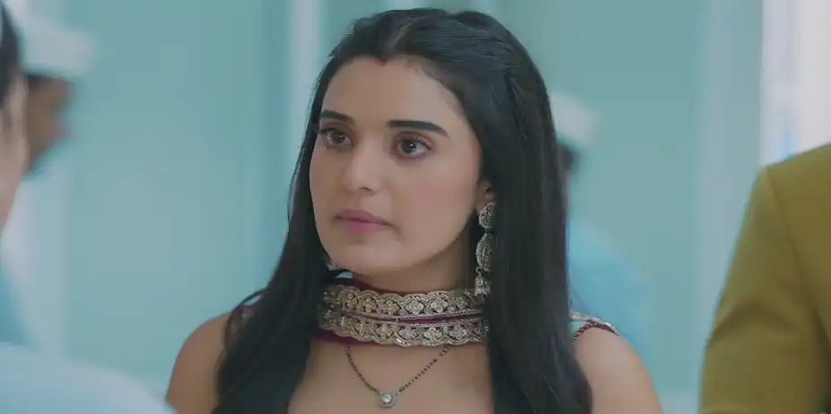Reet and Raghav Stop Dhruv from Taking the Wrong Step - Jaane Anjaane Hum Mile