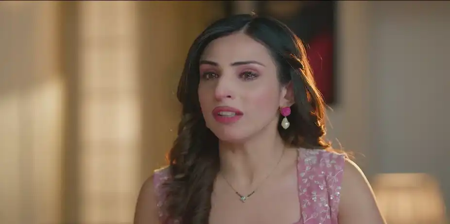 Riddhi Expresses Her Concern to Sumati - Jamai No. 1