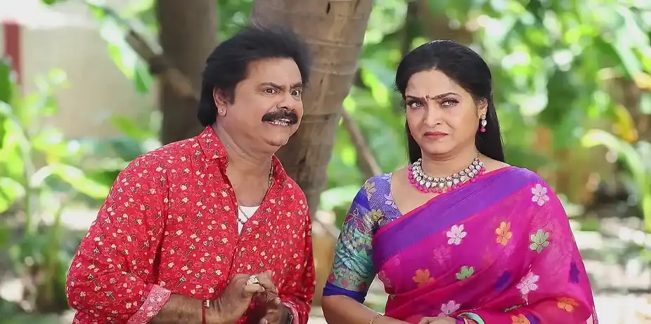 Maari - July 20, 2025 - Best Scene