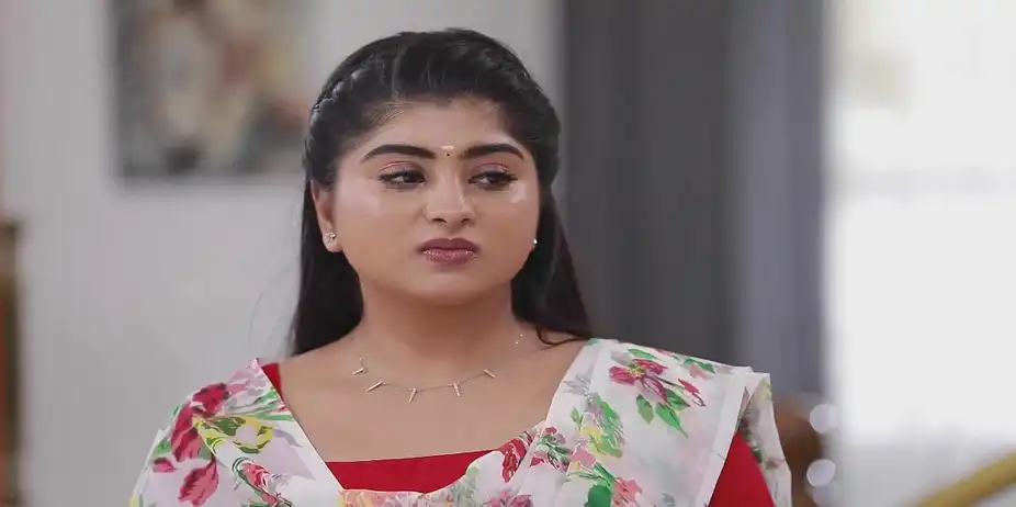 Janakambal Praises Tamil - Varisu