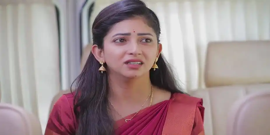 Bharathi Sings a Song - Idhayam