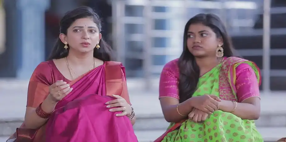 Idhayam - July 22, 2025 - Best Scene
