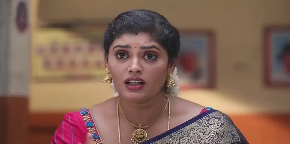 Mounam Pesiyadhe - July 22, 2025 - Best Scene
